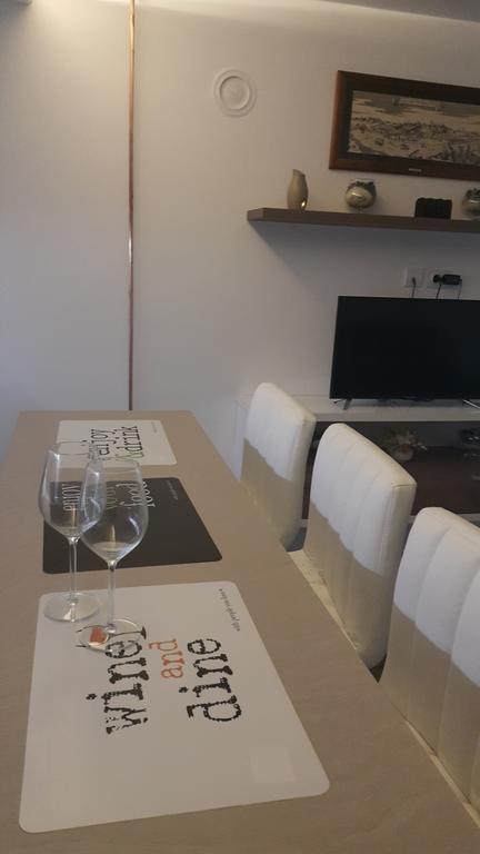 Sweet Dreams Apartment Aranđelovac Zimmer foto