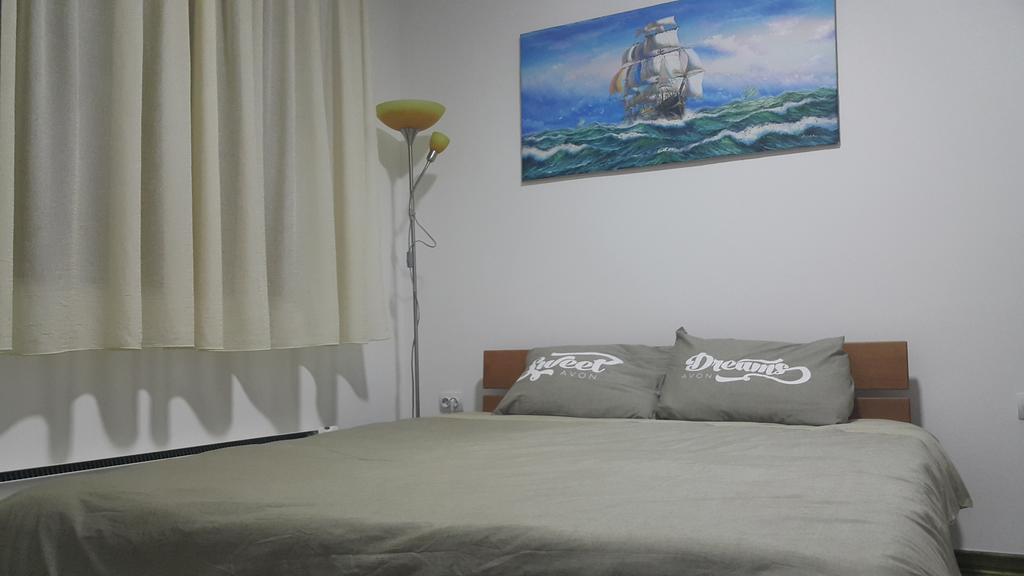 Sweet Dreams Apartment Aranđelovac Exterior foto