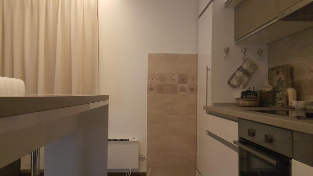 Sweet Dreams Apartment Aranđelovac Zimmer foto