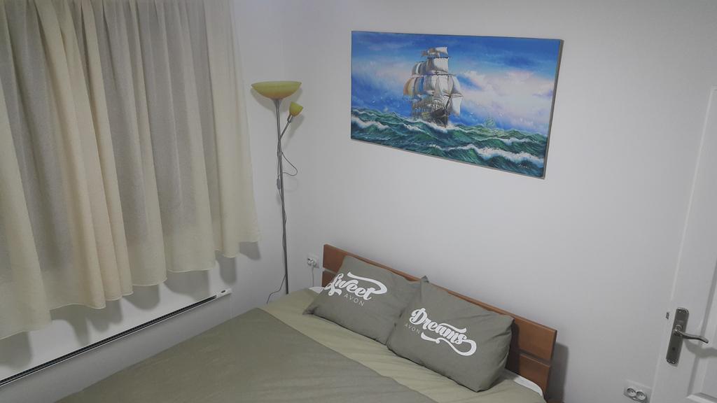 Sweet Dreams Apartment Aranđelovac Exterior foto