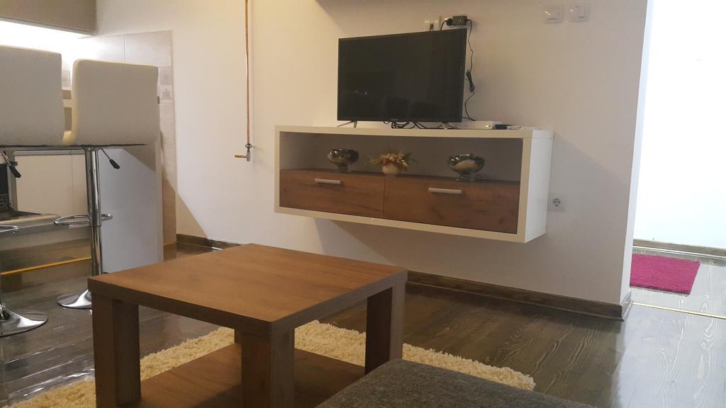 Sweet Dreams Apartment Aranđelovac Zimmer foto