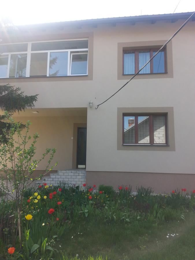 Sweet Dreams Apartment Aranđelovac Exterior foto