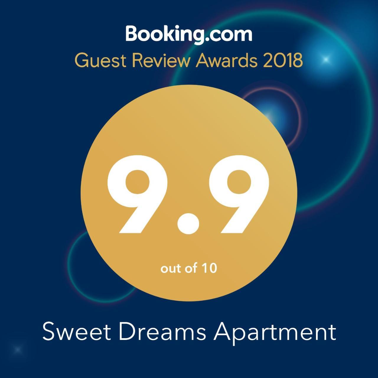 Sweet Dreams Apartment Aranđelovac Exterior foto